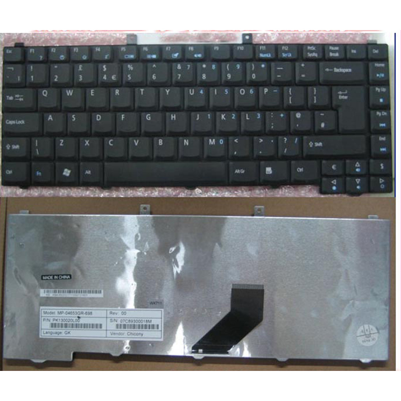  ACER Aspire 3690 Series laptop & PC
