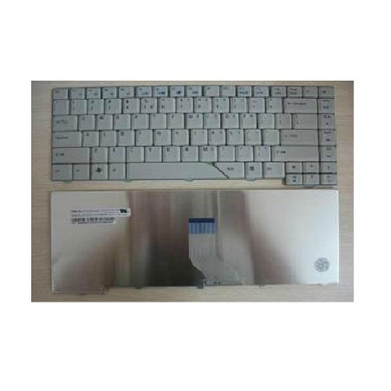 Clavier PC Portable ACER Aspire 4710Z ordinateur portable