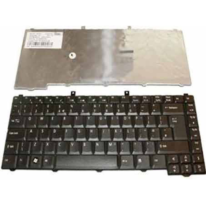 Clavier PC Portable ACER Aspire 5110 ordinateur portable