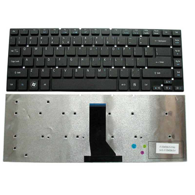Clavier PC Portable ACER Aspire 4830T ordinateur portable