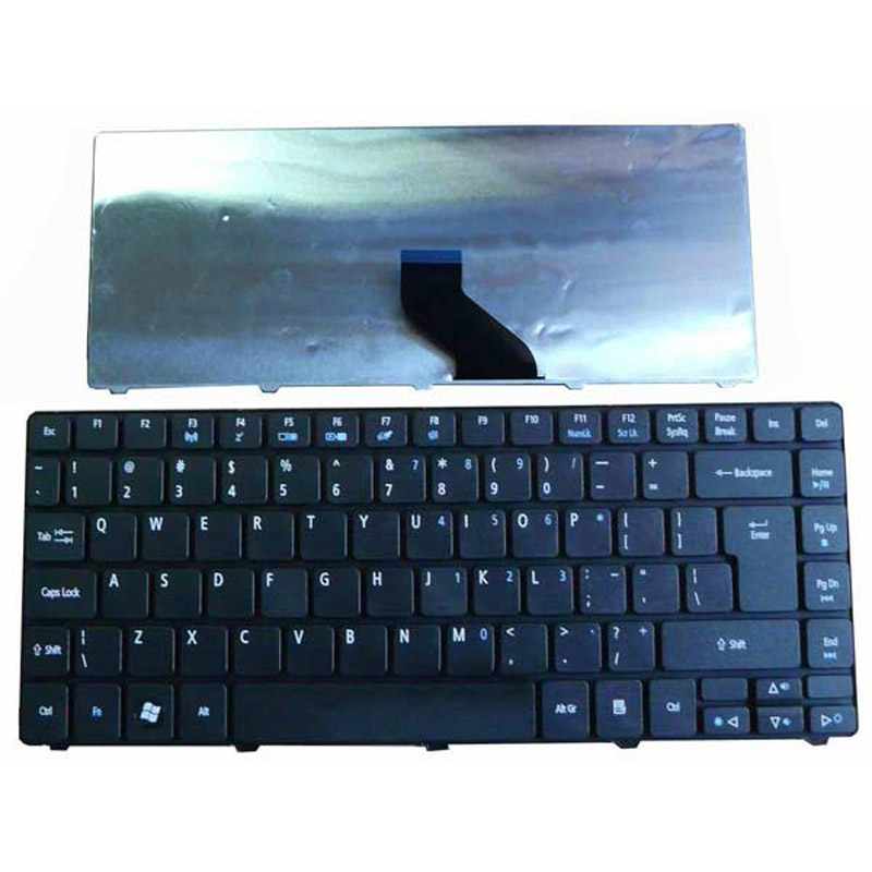 Clavier PC Portable ACER Aspire 4739Z ordinateur portable