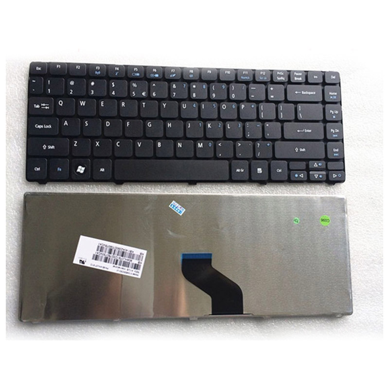  ACER Aspire 5942G laptop & PC