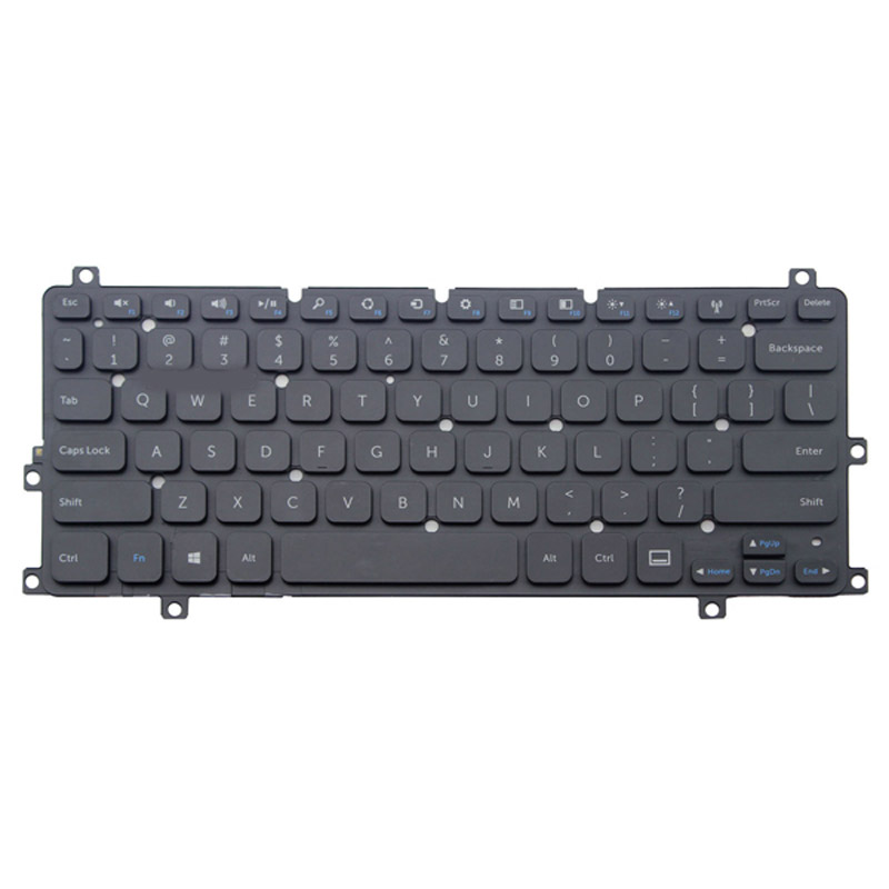 Dell Inspiron 11-3000 Laptop Keyboard