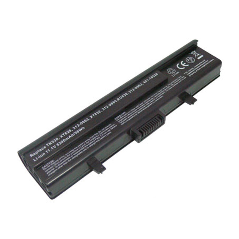 Batterie Ordinateur Portable Dell XPS M1530 PC Portable