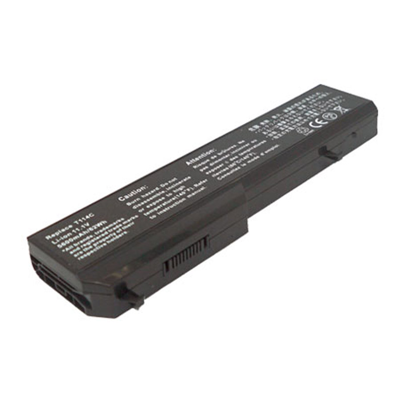 Batterie Ordinateur Portable Dell U661H PC Portable.jpg