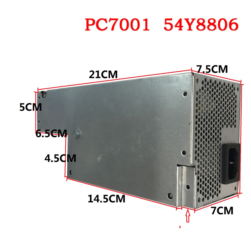  ACBEL PC7032 computer