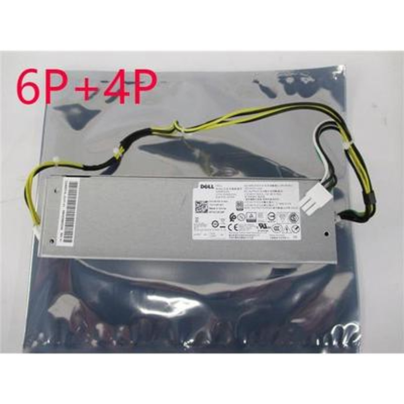 Alimentation PC Dell H180AS-00 PC.jpg