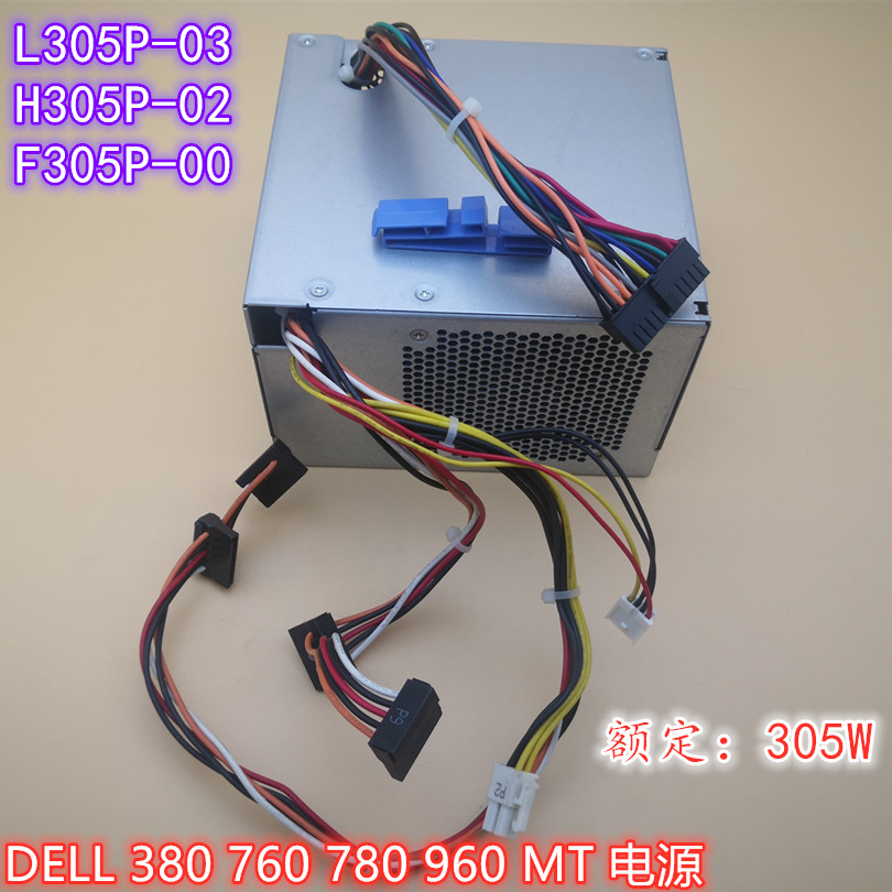  Dell AC305AM-00 computer