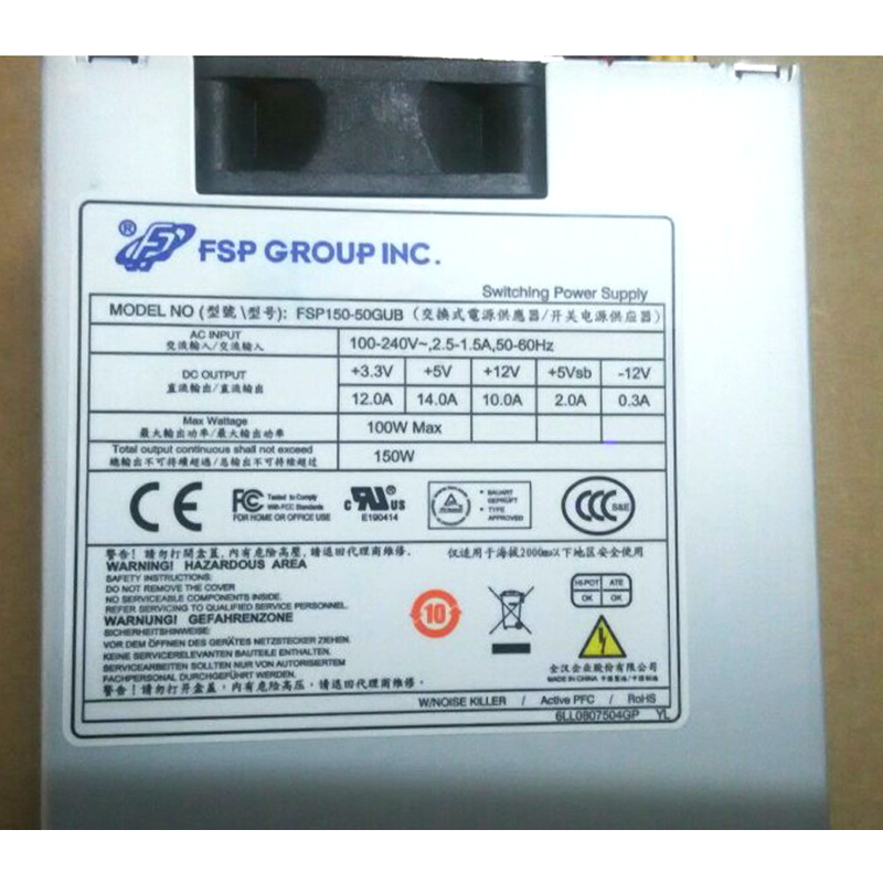 FSP FSP120-50GNF Power Supply