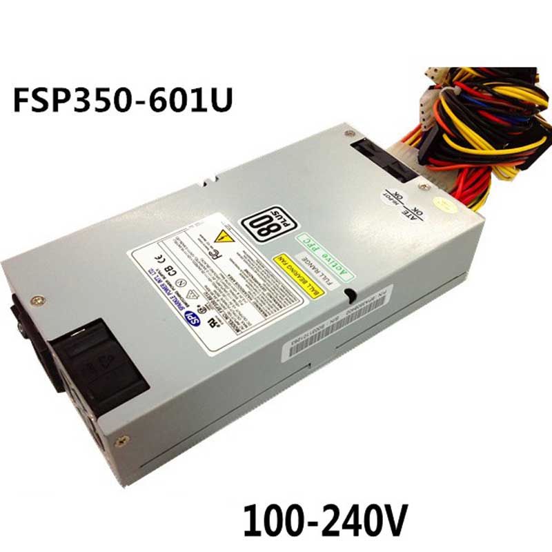  FSP FSP350-601U PC & Server