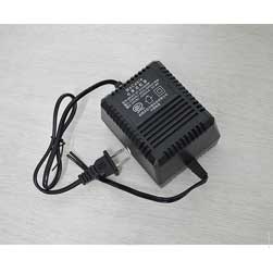 Brand New Original Dahua Hikvision Ball Monitor Power Supply 24V 2.2A MKAC-57-242200m AC Adapter