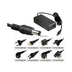 Replacement Laptop AC Adapter for TOSHIBA portege 4000, Satellite 2100