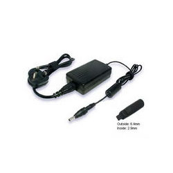 Dell 9834T Laptop AC Adapter