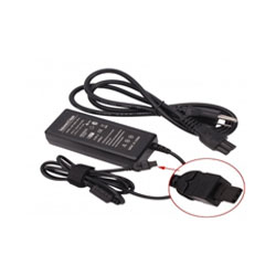 Replacement Laptop AC Adapter for Dell ADP-50SB, 9834T