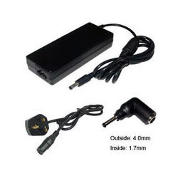NOKIA Booklet-1 3G Laptop AC Adapter