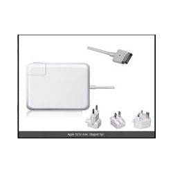 AC Adapter for MacBook Pro 15" MB470J/A, MacBook Pro 15" MB985LL/A, MacBook Pro 1513" MC118X/A L