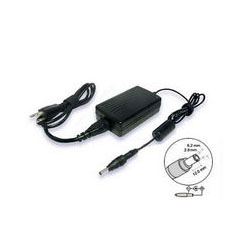 Replacement Laptop AC Adapter for CANON NoteJet 486, NoteJet I