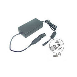 Laptop Auto(DC) Adapter for CANON NoteJet 486, NoteJet I