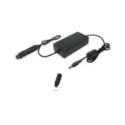 Laptop Auto(DC) Adapter for Dell ADP-50SB, 9834T