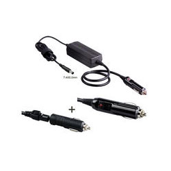 Dell XPS M1330 Laptop Auto(DC) Adapter