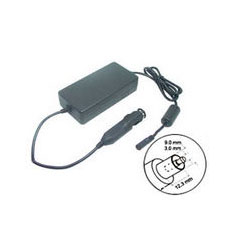 Laptop Auto(DC) Adapter for APPLE iBook M2453, PowerBook 1400