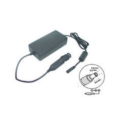 Laptop Auto(DC) Adapter for TOSHIBA Satellite P10, P15 series