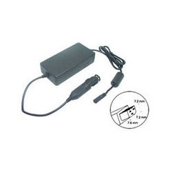 Laptop Auto(DC) Adapter for Dell Inspiron 2500, Inspiron 3700