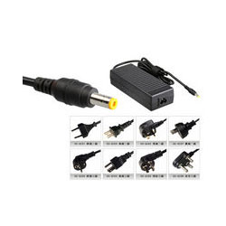 ASUS W6A Laptop AC Adapter