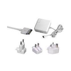 60W Magnet Tip Apple MacBook MA255LL/A MA 472LL/A Replacement AC Adapter