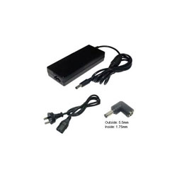 Laptop AC Adapter for MICRON (MPC)  Millenia Transport 133