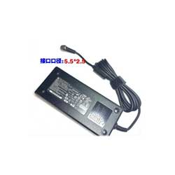 120W 19V 6.32A Tip: 5.5x2.5mm DELTA NADP-120ZB BB / CHICONY A11-120P1A /AcBel ADC027 AC Adapter for