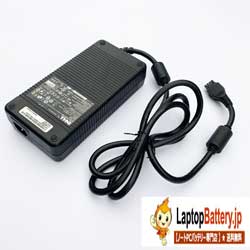 DELL 12V18A AC Power Adapter 8pin D220P-01
