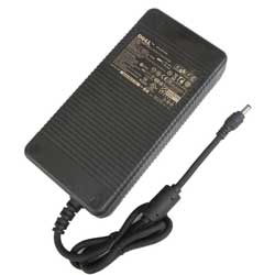 DELL 12V 18A 220W Tip: 5.5x2.5mm AC Power Adapter Compatible With 240W (Power cord included)