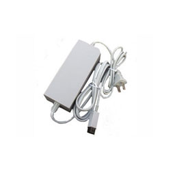 12V 3.7A 45W AC Adapter for Nintendo Wii