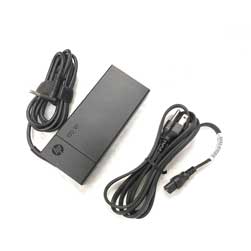 Brand New 150W Genuine HP TPN-DA09 AC Power Adapter With Power Cord Tip 4.5 x 3.0mm