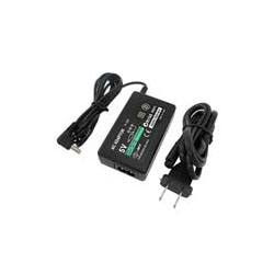 Replacement AC Adapter Power Supply Cord for Sony PSP 1000 2000 3000