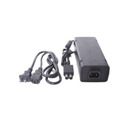 AC Adapter for Any Model XBOX360 SLIM