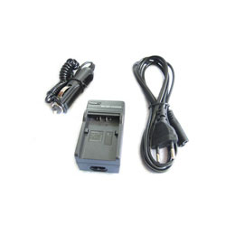 CANON LEGRIA HF R106 Battery Charger