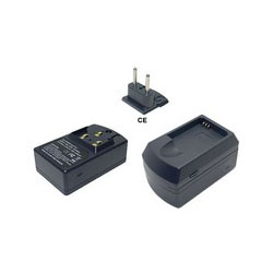 CANON IXUS 130 Battery Charger
