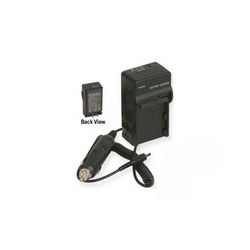 CASIO EX-V8 Battery Charger