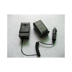 SAMSUNG SLB-0737 Battery Charger