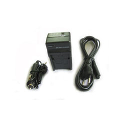 OLYMPUS FE-220D Battery Charger