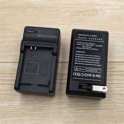 SAMSUNG NV40 Battery Charger