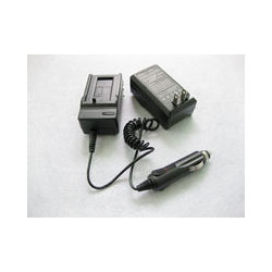 SONY Cyber-shot DSC-P10S Battery Charger