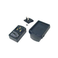 TOSHIBA Gigashot GSC-R60 Battery Charger