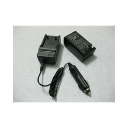 SONY NP-BK1 Battery Charger