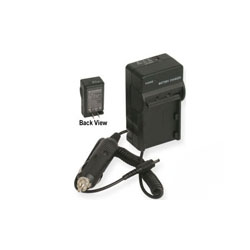 SONY DCR-DVD406E Battery Charger