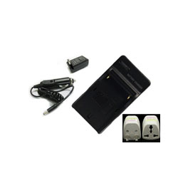 SONY DCR-PC101K Battery Charger
