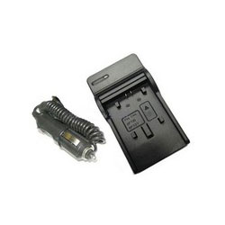 CANON iVIS HF M52 Battery Charger