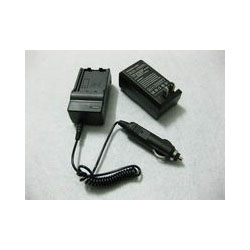 CASIO EX-Z75PK Battery Charger